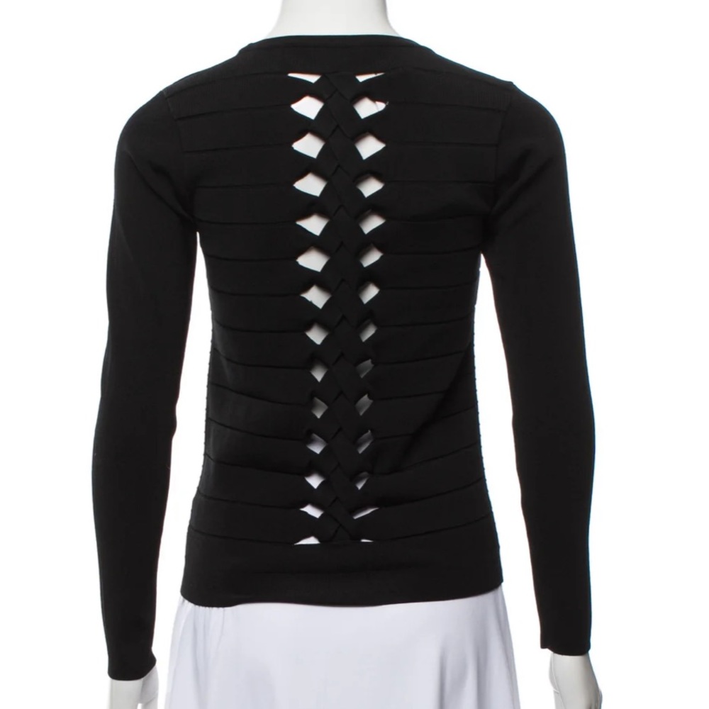 Parker top
